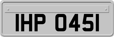 IHP0451