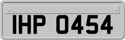 IHP0454