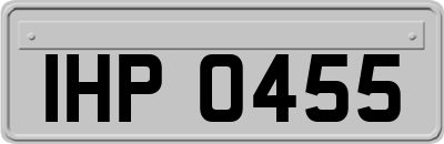 IHP0455