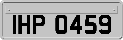 IHP0459