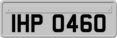 IHP0460