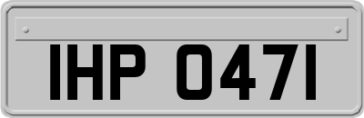IHP0471