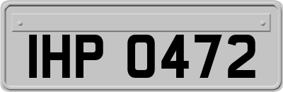 IHP0472