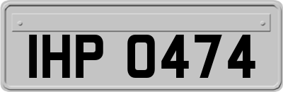 IHP0474