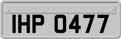 IHP0477
