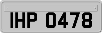 IHP0478
