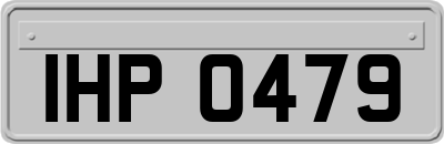 IHP0479