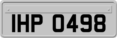 IHP0498