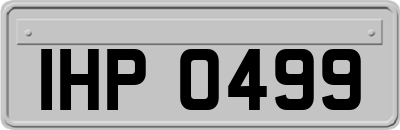 IHP0499