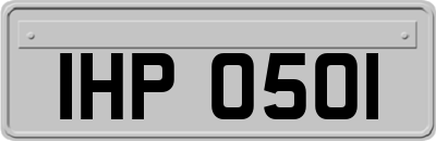 IHP0501