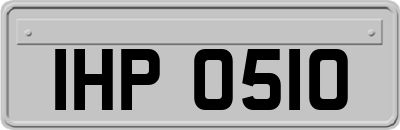 IHP0510