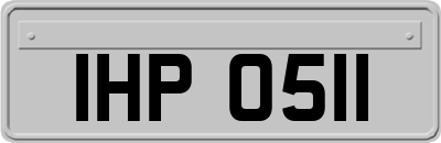 IHP0511