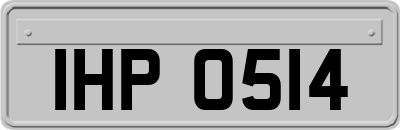 IHP0514