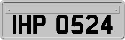 IHP0524