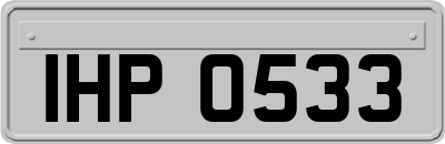 IHP0533