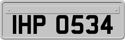 IHP0534