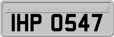 IHP0547