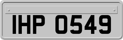 IHP0549