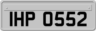 IHP0552