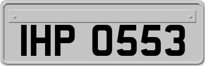 IHP0553