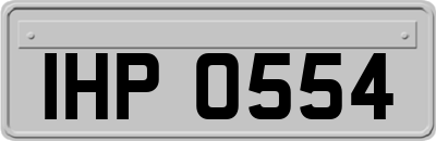 IHP0554