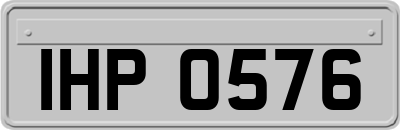 IHP0576
