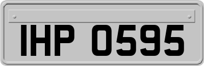 IHP0595
