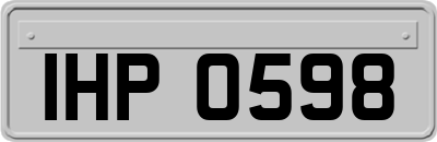 IHP0598