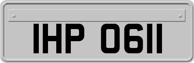 IHP0611