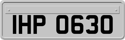 IHP0630