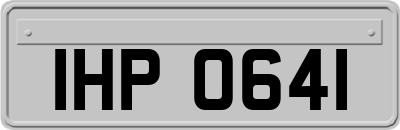 IHP0641