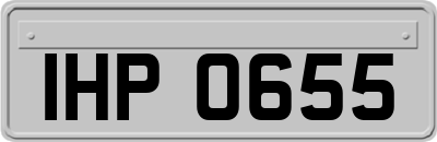 IHP0655