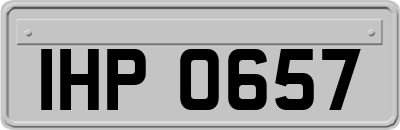 IHP0657