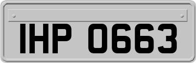 IHP0663