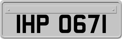 IHP0671