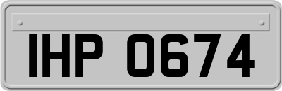 IHP0674