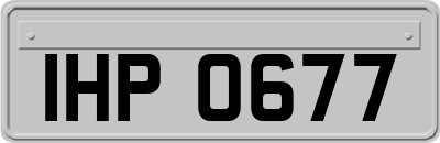 IHP0677