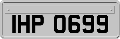IHP0699