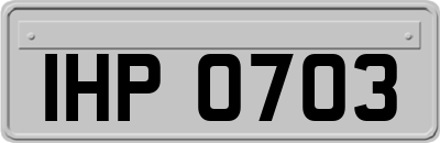 IHP0703