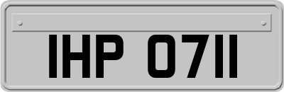 IHP0711