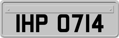 IHP0714