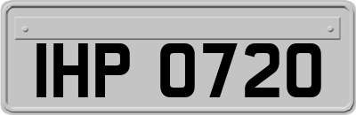 IHP0720