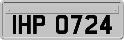 IHP0724