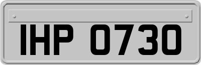 IHP0730