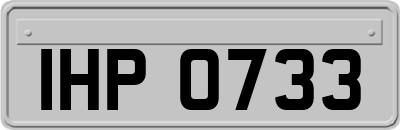 IHP0733
