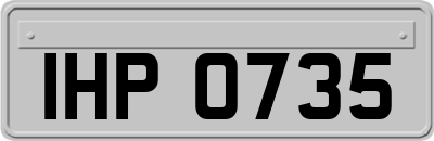 IHP0735