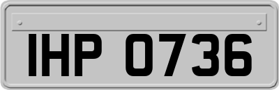 IHP0736