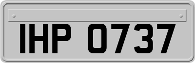 IHP0737