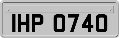 IHP0740