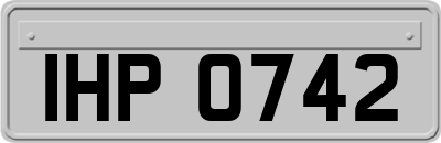 IHP0742